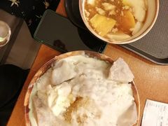 -鲜芋仙(高新万达广场店)