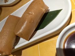 -蔡澜点心·粤菜(花城汇南区店)