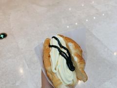 -麦当劳(金地店)