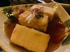 日式炸豆腐-天手古舞居酒屋(889广场店)
