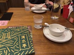 -清水亭湖北菜(大屯DT51店)