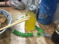 -门框胡同百年卤煮(前门煤市街店)