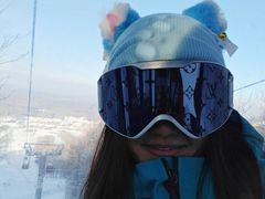 -长白山万达国际滑雪场