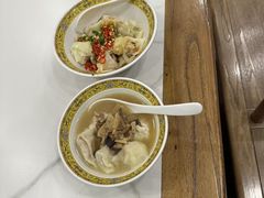 -龙抄手(春熙路总店)