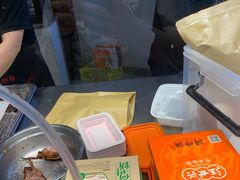 -汪世兴京味烤鸭(王府井店)