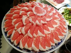 -京门老爆三(回龙观店)