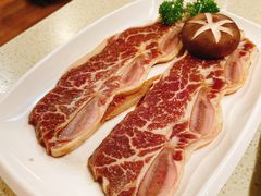 -阿泽禧烤肉(民兴花园店)