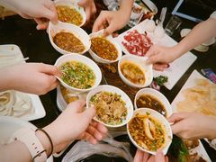 -意中意煲庄火锅(万盛南街店)