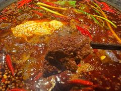-六公里老火锅(总店)