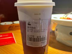 -LELECHA乐乐茶(美罗城店)