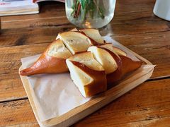 碱水条-仙峰天然面包(迎宾路店)
