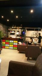-藤野造型·专业烫染店