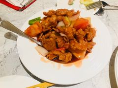 -Madam Kwan's(Mid Valley Megamall)