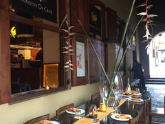 -Ministry of Crab(科伦坡店)