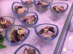 -澜悦港海鲜体验主题餐厅