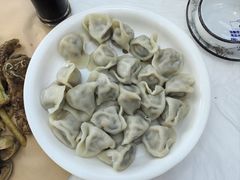 -京秀缘蒸汽海鲜农家菜大馅蒸饺