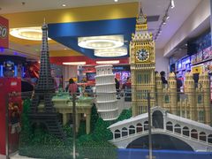 -上海世茂广场(南京东路店)