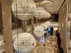 -苏州香格里拉大酒店