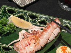 -阿吾罗日本料理(K11艺术中心店)