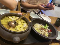 -云海肴·汽锅鸡·云南菜(苏州中心店)