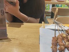 -记忆串城·东北烧烤·小龙虾·大型团建(南油店)
