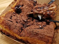 -肥安娜·小吃·饮品