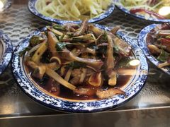 -福瑞记老孙头biangbiang面(新生路店)