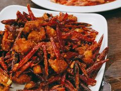 -西塔隆太白烤牛肉馆(图们路店)
