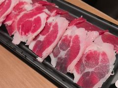 -掂档潮汕牛肉火锅(沈阳万象城店)