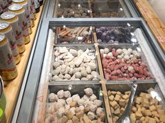 -锅圈食汇火锅烧烤食材超市(金田道店)