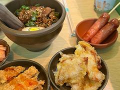 -京参 • 擂椒饭(这有山店)