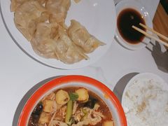 -老王四季抻面(南六东路店)