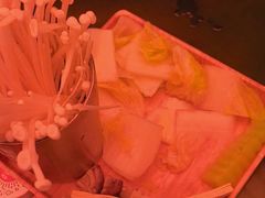 -探鱼·鲜青椒爽麻烤鱼(三水广场店)