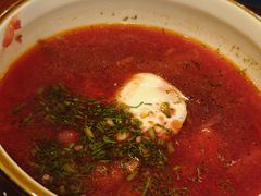 -卢布里西餐厅(总店)