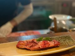 -御牛道日式烤肉料理(杭州万象城店)
