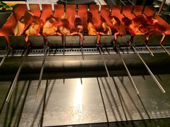 -佧裴烤肉(曲江店)