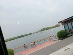 -甬妈妈湖畔里餐厅(唐山南湖旅游景区店)