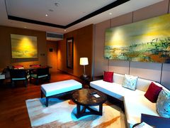 -上海崇明金茂凯悦酒店