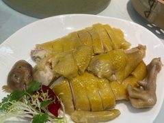 -龙禧渔村酒楼