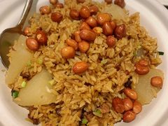 闽和南白萝卜饭-闽和南(深圳万象城店)