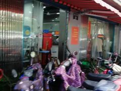 门面-天天锅贴王(迎凤街店)