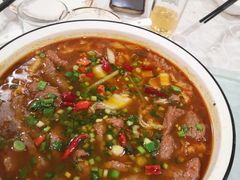 -桦立酒家(宜山路店)