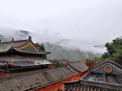 -五台山圆照寺