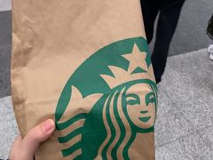 -星巴克(北京首都国际机场7店)