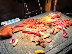 -青岛证大喜玛拉雅酒店·Z1餐厅