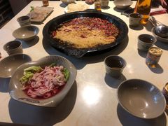 -胡南山品质老火锅(南浦路店)