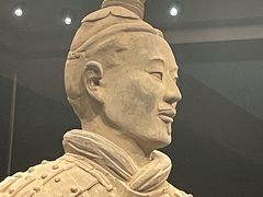 -秦始皇帝陵博物院-丽山园