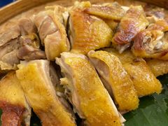 -香香海南菜餐厅