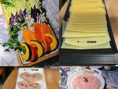 -鱼豆吉·豆浆鱼火锅(宜昌万达店)