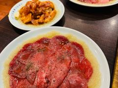 -蒜香焼肉PURUSHIN(马场路店)